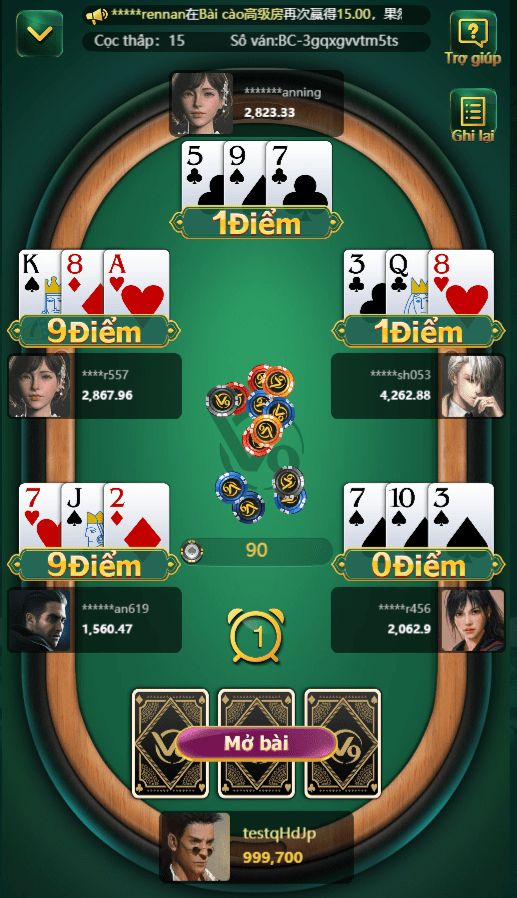 House Casino