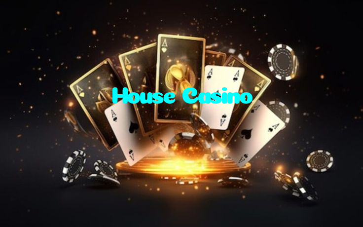 making first deposit on House Casino website using local payment methods in Pakistan