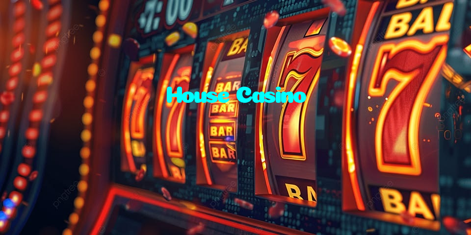 House Casino خوش آمدید بونس +600% پیشکش موبائل ایپ کے پروموشن سیکشن میں دکھائی دیتی ہے۔
