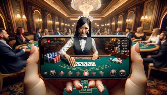 House Casino پاکستان ریئل منی گیمز