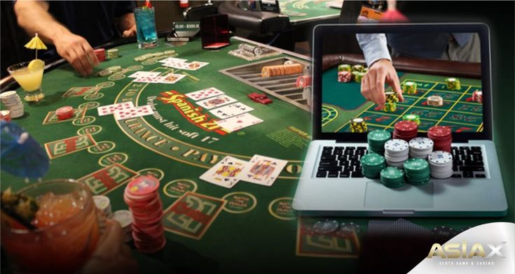 House Casino پاکستان ریئل منی گیمز