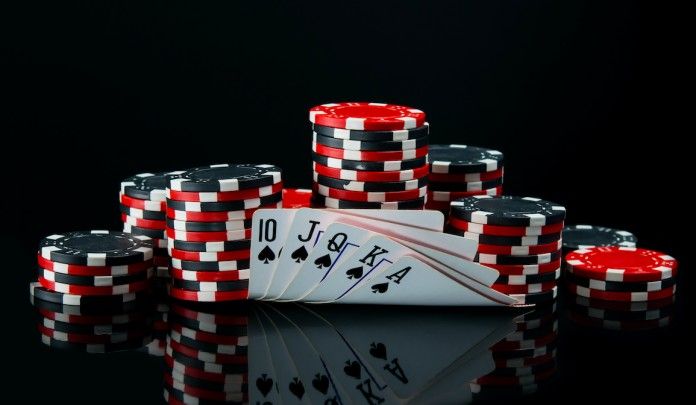 House Casino پاکستان ریئل منی گیمز